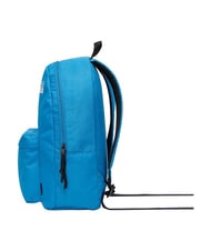 NAPAPIJRI H-BOUSSINE Sac &agrave; dos avec poche avant saphir bleu - Sacs &agrave; dos pour l'&Eacute;cole & les Loisirs - 3
