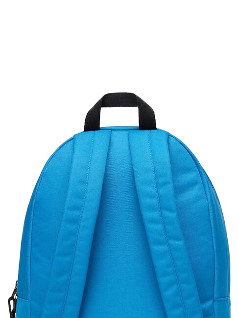 H-BOUSSINE Sac &agrave; dos avec poche avant saphir bleu - Sacs &agrave; dos pour l'&Eacute;cole & les Loisirs