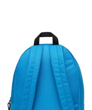 NAPAPIJRI H-BOUSSINE Sac &agrave; dos avec poche avant saphir bleu - Sacs &agrave; dos pour l'&Eacute;cole & les Loisirs - 5