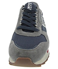 NAPAPIJRI S5VIRTUS02 Baskets marine/gris - Chaussures Homme - 5