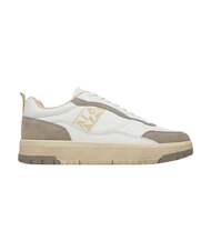 NAPAPIJRI S5DUST01 Baskets en cuir - Chaussures Homme