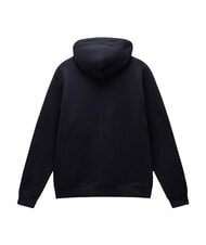 NAPAPIJRI B-BOX LOGO H Sweatshirt &agrave; capuche noir 041 - Pulls molletonn&eacute;s - 5