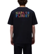 NAPAPIJRI S-ELIOR SS T-shirt &agrave; manches courtes - T-shirt
