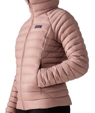 PATAGONIA DOWN couette en duvet taupe au lever de lune - Doudounes femme - 3