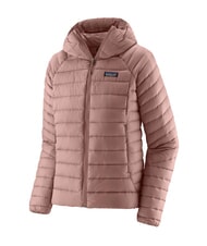 PATAGONIA DOWN couette en duvet taupe au lever de lune - Doudounes femme - 4