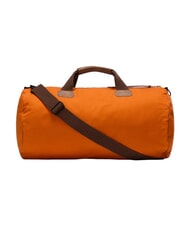NAPAPIJRI BERING Sac de voyage avec bandouli&egrave;re citrouille orange - Sacs de voyage - 3