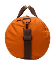 NAPAPIJRI BERING Sac de voyage avec bandouli&egrave;re citrouille orange - Sacs de voyage - 4