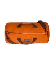 NAPAPIJRI BERING Sac de voyage avec bandouli&egrave;re citrouille orange - Sacs de voyage - 5