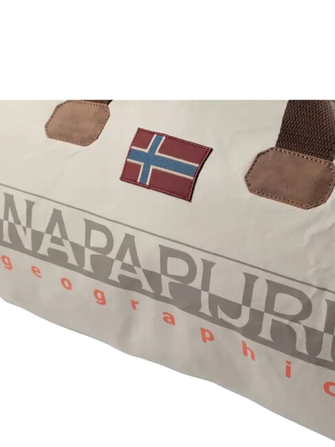 BERING Sac de voyage avec bandouli&egrave;re plume gr - Sacs de voyage