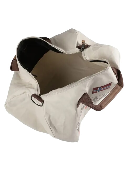 BERING Sac de voyage avec bandouli&egrave;re plume gr - Sacs de voyage