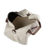 NAPAPIJRI BERING Sac de voyage avec bandouli&egrave;re plume gr - Sacs de voyage - 4