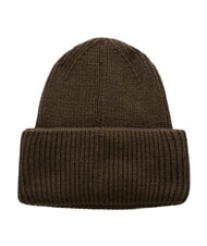 NAPAPIJRI F-EVEI Chapeau &agrave; revers feuille de th&eacute; - Bonnets - 2