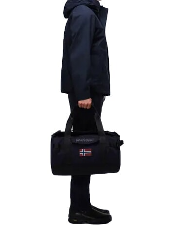 BERING Sac de sport blu marine - Sacs de voyage
