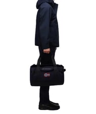 NAPAPIJRI BERING Sac de sport blu marine - Sacs de voyage - 2