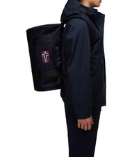 NAPAPIJRI BERING Sac de sport blu marine - Sacs de voyage - 3