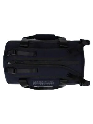 BERING Sac de sport blu marine - Sacs de voyage