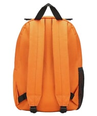 NAPAPIJRI H-CALA MINI DP Sac &agrave; dos avec poche avant citrouille orange - Sacs &agrave; dos pour l'&Eacute;cole & les Loisirs - 2