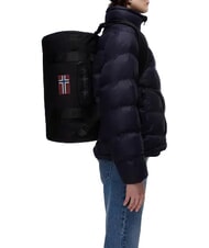 NAPAPIJRI BERING Sac de sport beaut&eacute; noire - Sacs de voyage - 3