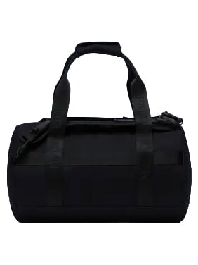 BERING Sac de sport beaut&eacute; noire - Sacs de voyage
