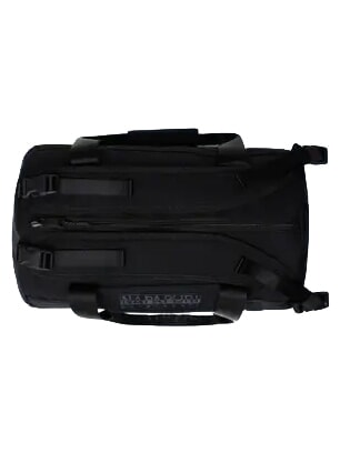 BERING Sac de sport beaut&eacute; noire - Sacs de voyage