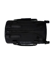 NAPAPIJRI BERING Sac de sport beaut&eacute; noire - Sacs de voyage - 5