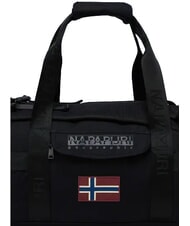 NAPAPIJRI BERING Sac de sport beaut&eacute; noire - Sacs de voyage - 7