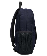 NAPAPIJRI H-CALA MINI DP Sac &agrave; dos avec poche avant blu marine - Sacs &agrave; dos pour l'&Eacute;cole & les Loisirs - 2