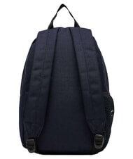 NAPAPIJRI H-CALA MINI DP Sac &agrave; dos avec poche avant blu marine - Sacs &agrave; dos pour l'&Eacute;cole & les Loisirs - 3