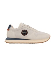 NAPAPIJRI S6NOVA01 Baskets murmure blanc - Chaussures Homme - 2