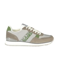 NAPAPIJRI S6COSMOS01 Baskets gris clair - Chaussures Homme - 2