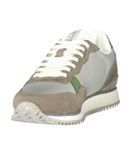 NAPAPIJRI S6COSMOS01 Baskets gris clair - Chaussures Homme - 3