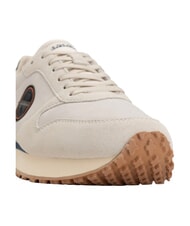 NAPAPIJRI S6NOVA01 Baskets murmure blanc - Chaussures Homme - 7