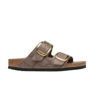 BIRKENSTOCK MADRID BIG BUCKLE Sandales anatomiques rayon python - Chaussures Femme - 2