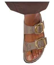 BIRKENSTOCK MADRID BIG BUCKLE Sandales anatomiques rayon python - Chaussures Femme - 5