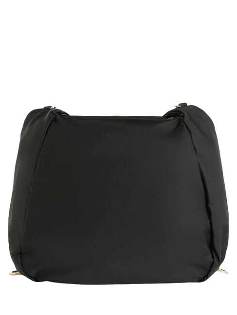 NYLON METAVERSE sac bandouli&egrave;re Noir - Sacs pour Femme
