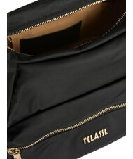 ALVIERO MARTINI PRIMA CLASSE NYLON METAVERSE sac bandouli&egrave;re Noir - Sacs pour Femme - 3