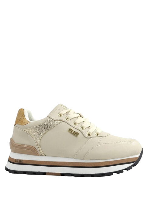 GEO Baskets nu - Chaussures Femme