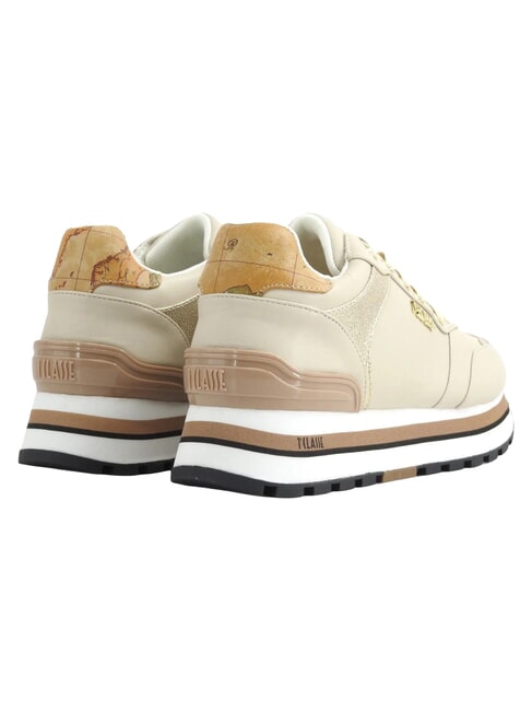 GEO Baskets nu - Chaussures Femme