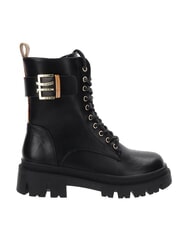 ALVIERO MARTINI PRIMA CLASSE GEO Amphibiens Noir - Chaussures Femme - 2