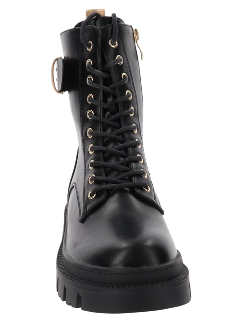 GEO Amphibiens Noir - Chaussures Femme