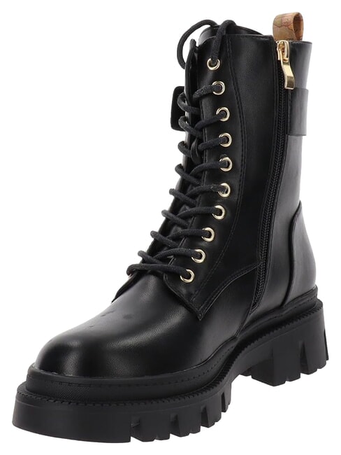 GEO Amphibiens Noir - Chaussures Femme