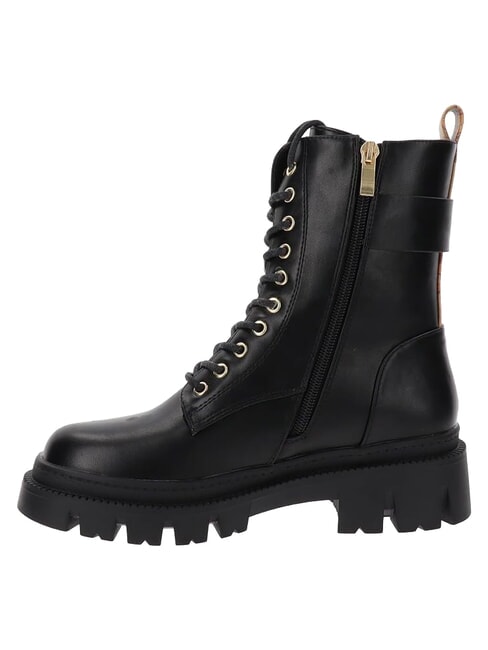 GEO Amphibiens Noir - Chaussures Femme