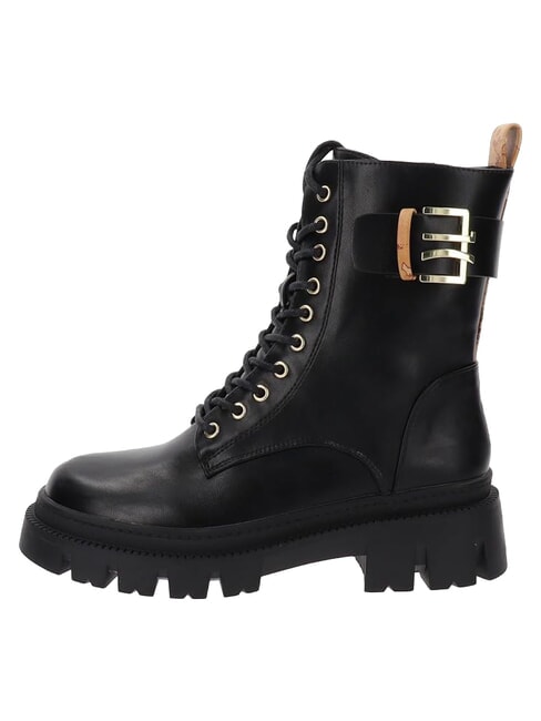 GEO Amphibiens Noir - Chaussures Femme