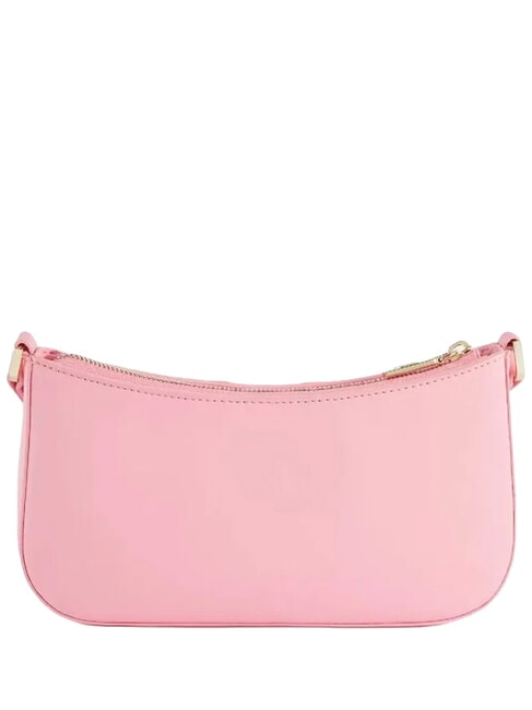 GEO Mini sac bandouli&egrave;re bulle rose - Sacs pour Femme