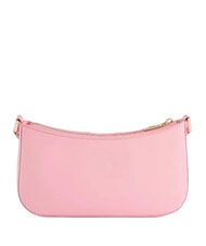 ALVIERO MARTINI PRIMA CLASSE GEO Mini sac bandouli&egrave;re bulle rose - Sacs pour Femme - 2