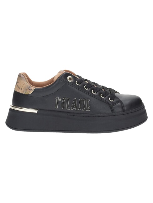 GEO Baskets ner / gebei - Chaussures Femme