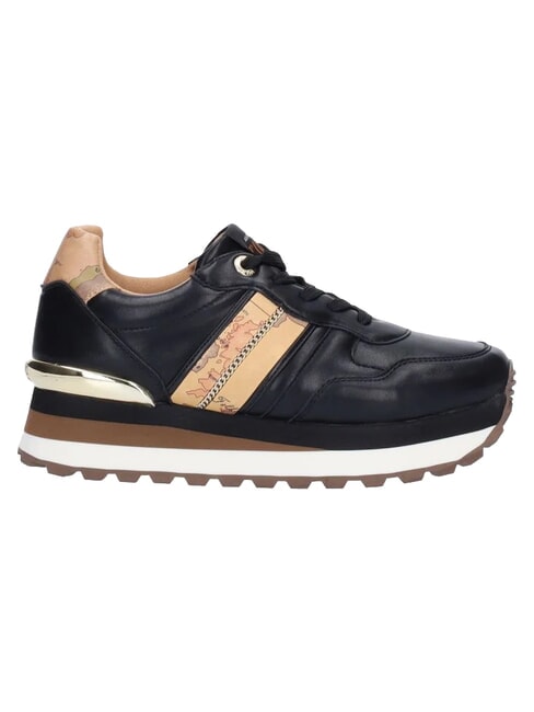 GEO Baskets ner / gebei - Chaussures Femme