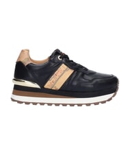 ALVIERO MARTINI PRIMA CLASSE GEO Baskets ner / gebei - Chaussures Femme - 2