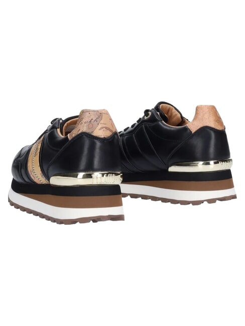 GEO Baskets ner / gebei - Chaussures Femme