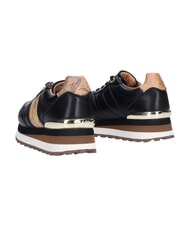 ALVIERO MARTINI PRIMA CLASSE GEO Baskets ner / gebei - Chaussures Femme - 3